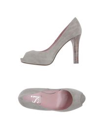 SI by SINELA - Pumps with open toe