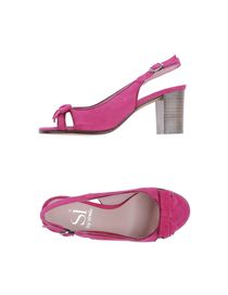 SI by SINELA - High-heeled sandals