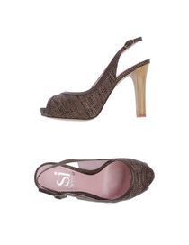 SI by SINELA - Platform sandals