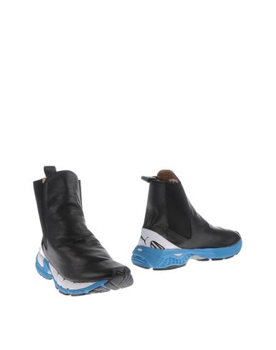 ZOOM PUMA - Ankle boots