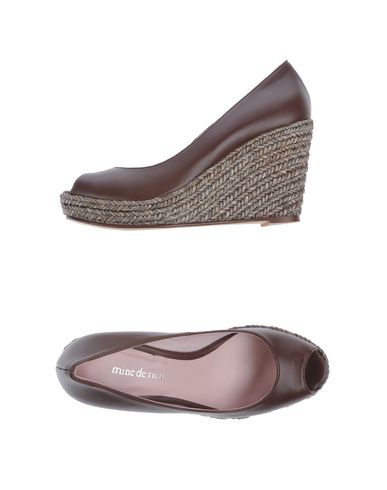ZOOM MINE DE RIEN - Wedge