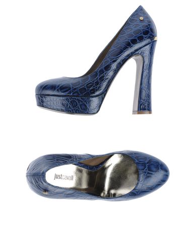 ZOOM JUST CAVALLI - Platform pumps