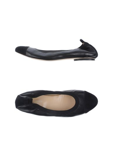 ZOOM ANNA F. - Ballet flats