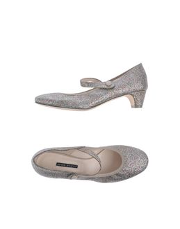 Daniele Ancarani - Chaussures 