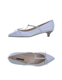 DANIELE ANCARANI - Closed-toe slip-ons