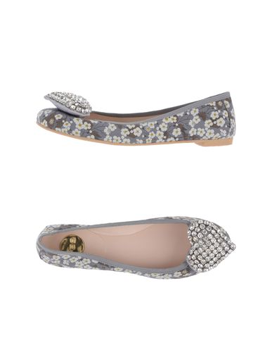 ZOOM RAS - Ballet flats