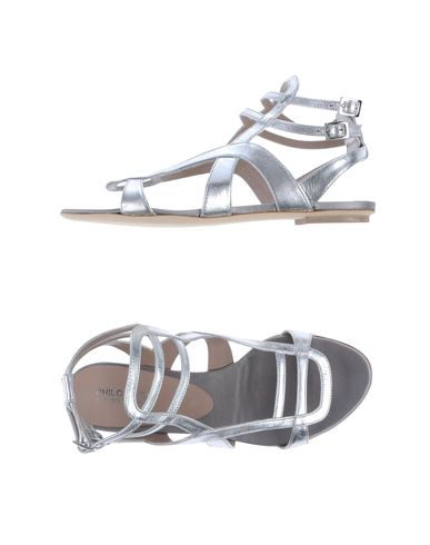 ZOOM PHILOSOPHY di A. F. - Sandals