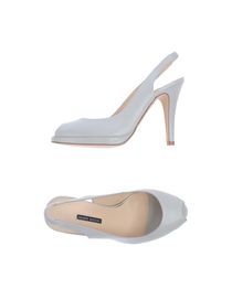 DANIELE ANCARANI - Sandals