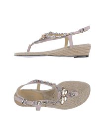 PHILOSOPHY di A. F. - Sandals
