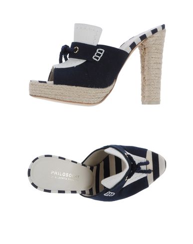 ZOOM PHILOSOPHY di A. F. - Espadrilles