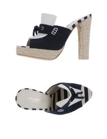 PHILOSOPHY di A. F. - Espadrilles