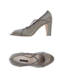 DANIELE ANCARANI - Closed-toe slip-ons