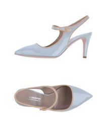 PHILOSOPHY di A. F. - Slingbacks
