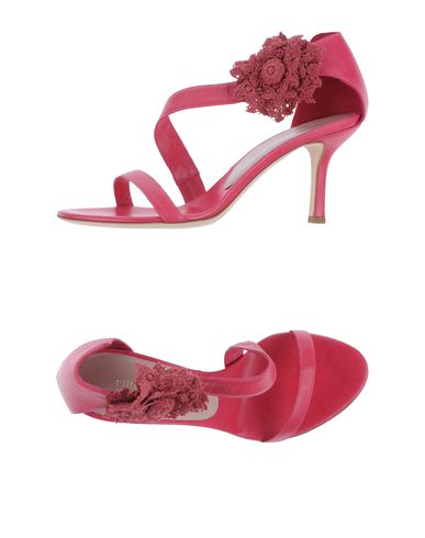 ZOOM PHILOSOPHY di A. F. - High-heeled sandals