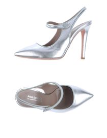 PHILOSOPHY di A. F. - Slingbacks