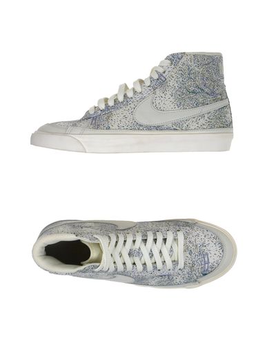 ZOOM NIKE SPORTWEAR - High-tops