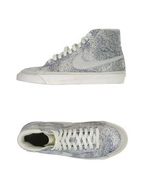 NIKE SPORTWEAR - High-tops