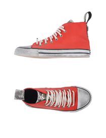 DIONISO - High-tops