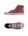 Brick red
