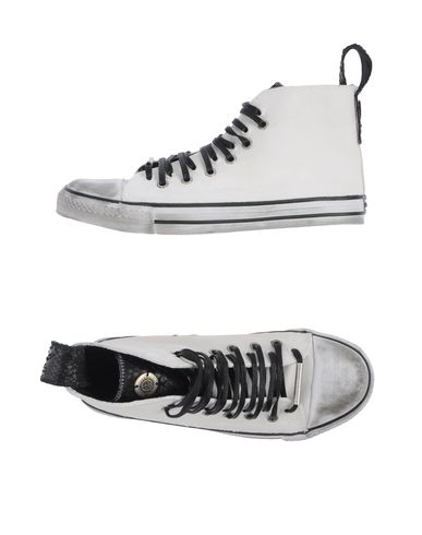 ZOOM DIONISO - High-top trainers