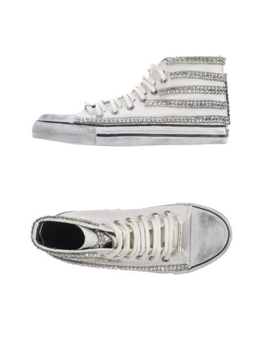 ZOOM DIONISO - High-top trainers