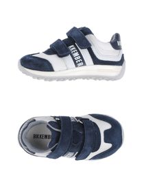 BIKKEMBERGS - Low-tops