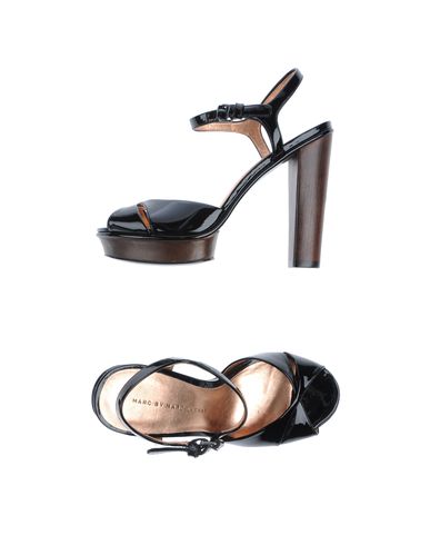 ZOOM MARC BY MARC JACOBS - Sandals