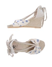 LOCAL APPAREL - Espadrilles