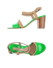 FAUZIAN JEUNESSE' - Sandals