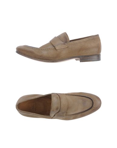 ZOOM N.D.C. MADE BY HAND - Moccasins