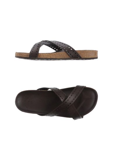 ZOOM N.D.C. MADE BY HAND - Clog sandals