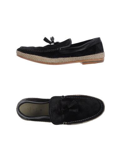 ZOOM N.D.C. MADE BY HAND - Espadrilles