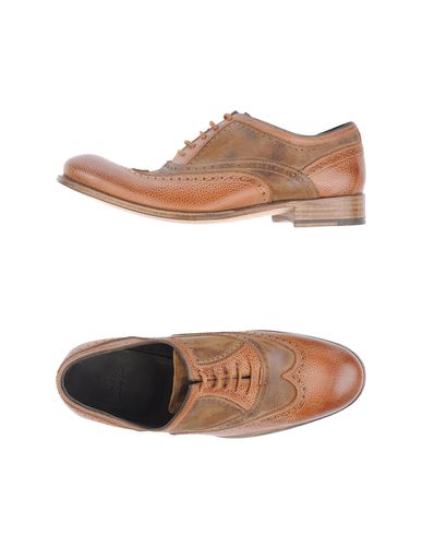 ZOOM N.D.C. MADE BY HAND - Lace-up shoes