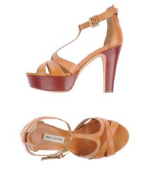 DEI MILLE - Sandals
