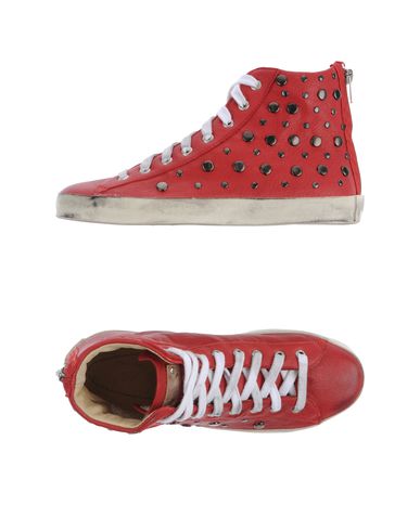 ZOOM HELEN YOI - High-tops