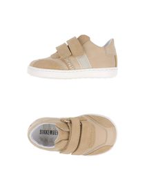 BIKKEMBERGS - Low-tops