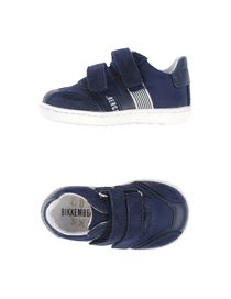 BIKKEMBERGS - Low-tops