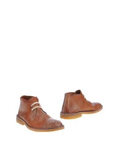 ZOOM PERE by N.D.C. - Ankle boots