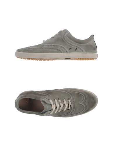 ZOOM PLIMS by N.D.C. - Low-tops