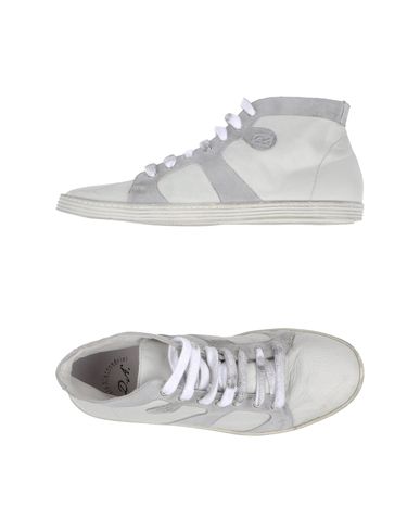 ZOOM D.A. DANIELE ALESSANDRINI - High-top sneaker
