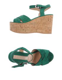FAUZIAN JEUNESSE' - Sandals