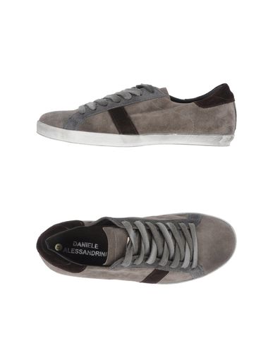 ZOOM DANIELE ALESSANDRINI - Sneakers