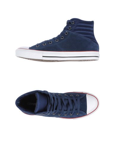 ZOOM CONVERSE ALL STAR - High-top sneaker