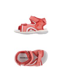 BIKKEMBERGS - Sandals