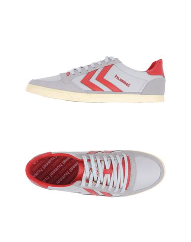 ZOOM HUMMEL - Sneakers