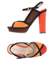 KATE - Sandals