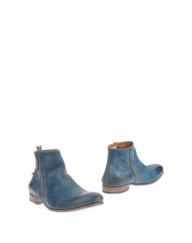 ZOOM N.D.C. MADE BY HAND - Ankle boots