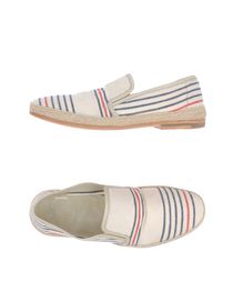 PABLO by N.D.C. - Moccasins