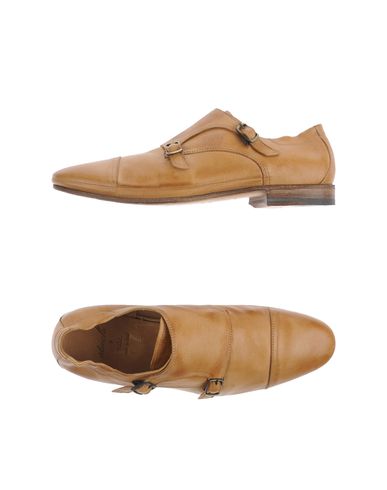 ZOOM N.D.C. MADE BY HAND - Moccasins