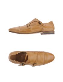 N.D.C. MADE BY HAND - Moccasins